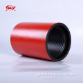 China Supplying API N80,P110 oil and gas coupling Supplier